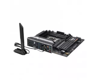 Материнська плата ASUS TUF GAMING B860M-PLUS WIFI