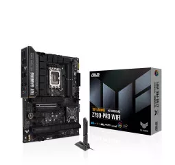 Материнская плата ASUS TUF GAMING Z790-PRO WIFI