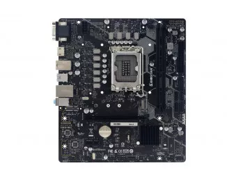 Материнская плата Biostar H610MH