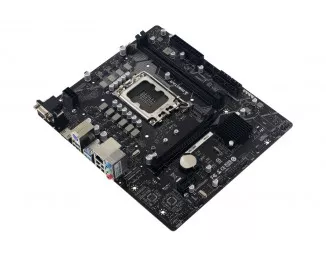 Материнская плата Biostar H610MH