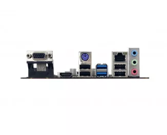 Материнская плата Biostar H610MH