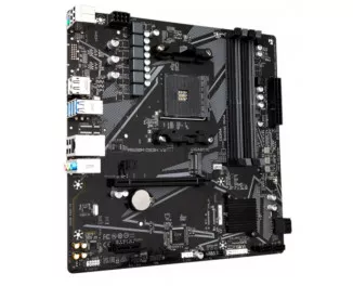 Материнская плата Gigabyte A520M DS3H V2