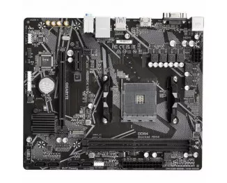 Материнська плата Gigabyte A520M K V2 (rev. 1.0)