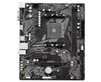 Материнська плата Gigabyte A520M K V2 (rev. 1.0)