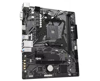 Материнська плата Gigabyte A520M K V2 (rev. 1.0)