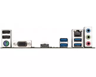 Материнська плата Gigabyte A520M K V2 (rev. 1.0)