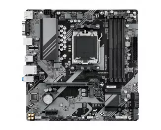 Материнская плата Gigabyte A620M DS3H (rev. 1.0)