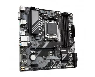 Материнская плата Gigabyte A620M DS3H (rev. 1.0)