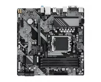Материнская плата Gigabyte A620M DS3H (rev. 1.0)