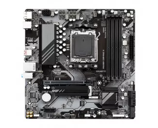Материнська плата Gigabyte A620M GAMING X (rev. 1.0)