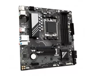 Материнська плата Gigabyte A620M GAMING X (rev. 1.0)