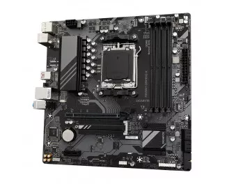 Материнська плата Gigabyte A620M GAMING X (rev. 1.0)