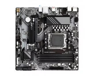 Материнська плата Gigabyte A620M GAMING X (rev. 1.0)