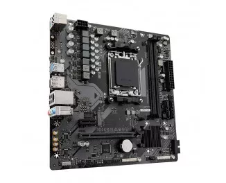 Материнская плата Gigabyte A620M H (rev. 1.0)