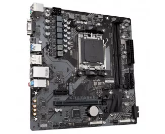 Материнская плата Gigabyte A620M S2H (rev. 1.0)