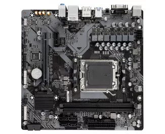 Материнская плата Gigabyte A620M S2H (rev. 1.0)