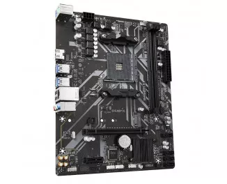 Материнська плата Gigabyte B450M K (rev. 1.0)