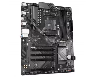 Материнская плата Gigabyte B550 EAGLE