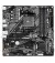 Материнская плата Gigabyte B550M K (rev. 1.0)