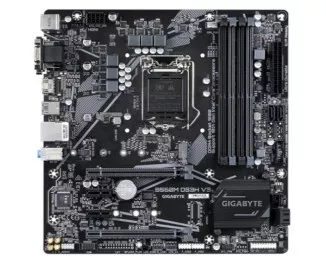 Материнська плата Gigabyte B560M DS3H V3 (rev. 1.0)