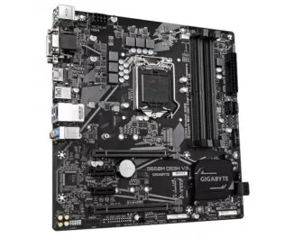 Материнська плата Gigabyte B560M DS3H V3 (rev. 1.0)