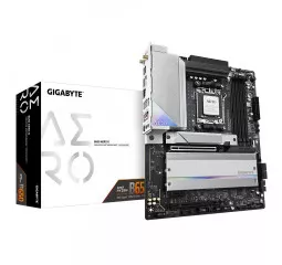 Материнская плата Gigabyte B650 Aero G