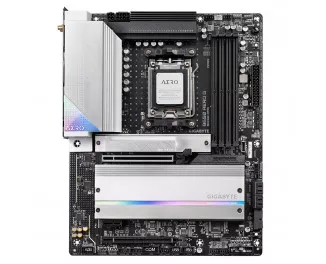 Материнська плата Gigabyte B650 Aero G
