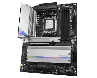 Материнська плата Gigabyte B650 Aero G