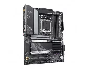 Материнская плата Gigabyte B650 AORUS ELITE AX V2