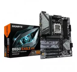 Материнская плата Gigabyte B650 EAGLE AX