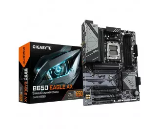 Материнская плата Gigabyte B650 EAGLE AX