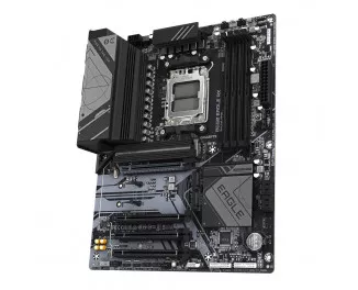 Материнская плата Gigabyte B650 EAGLE AX