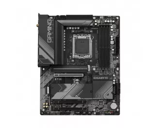 Материнська плата Gigabyte B650 GAMING X AX V2