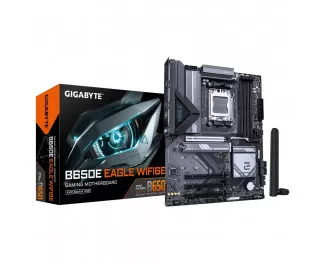 Материнская плата Gigabyte B650E EAGLE WIFI6E