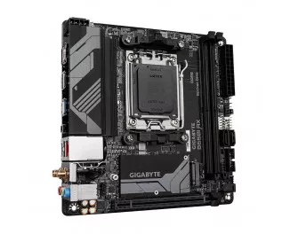 Материнська плата Gigabyte B650I AX (rev. 1.0)