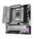 Материнська плата Gigabyte B650M AORUS ELITE AX ICE
