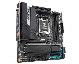 Материнська плата Gigabyte B650M AORUS ELITE AX (rev. 1.0/1.1)