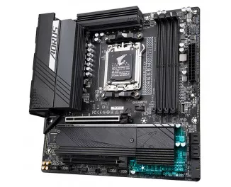 Материнська плата Gigabyte B650M AORUS ELITE AX (rev. 1.0/1.1)