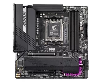 Материнська плата Gigabyte B650M AORUS ELITE (Rev. 1.0)