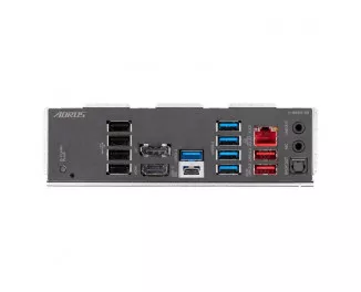 Материнська плата Gigabyte B650M AORUS ELITE (Rev. 1.0)