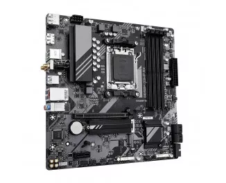 Материнська плата Gigabyte B650M D3HP AX (rev. 1.0)