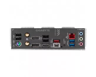 Материнская плата Gigabyte B650M GAMING X AX (rev. 1.x)