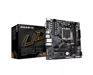 Материнская плата Gigabyte B650M S2H