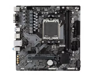 Материнская плата Gigabyte B650M S2H