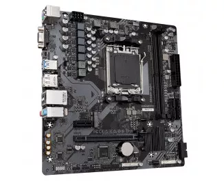 Материнская плата Gigabyte B650M S2H
