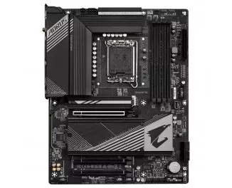 Материнская плата Gigabyte B760 AORUS ELITE AX DDR4 (rev. 1.x)