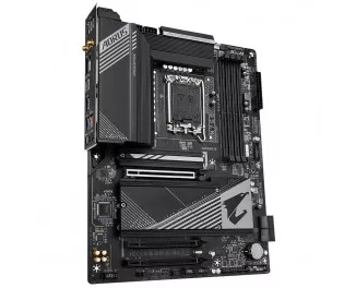 Материнская плата Gigabyte B760 AORUS ELITE AX DDR4 (rev. 1.x)