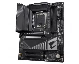 Материнская плата Gigabyte B760 AORUS ELITE AX DDR4 (rev. 1.x)