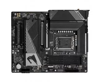 Материнская плата Gigabyte B760 AORUS ELITE AX DDR4 (rev. 1.x)
