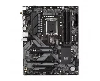Материнська плата Gigabyte B760 DS3H AX DDR4 (rev. 1.0)